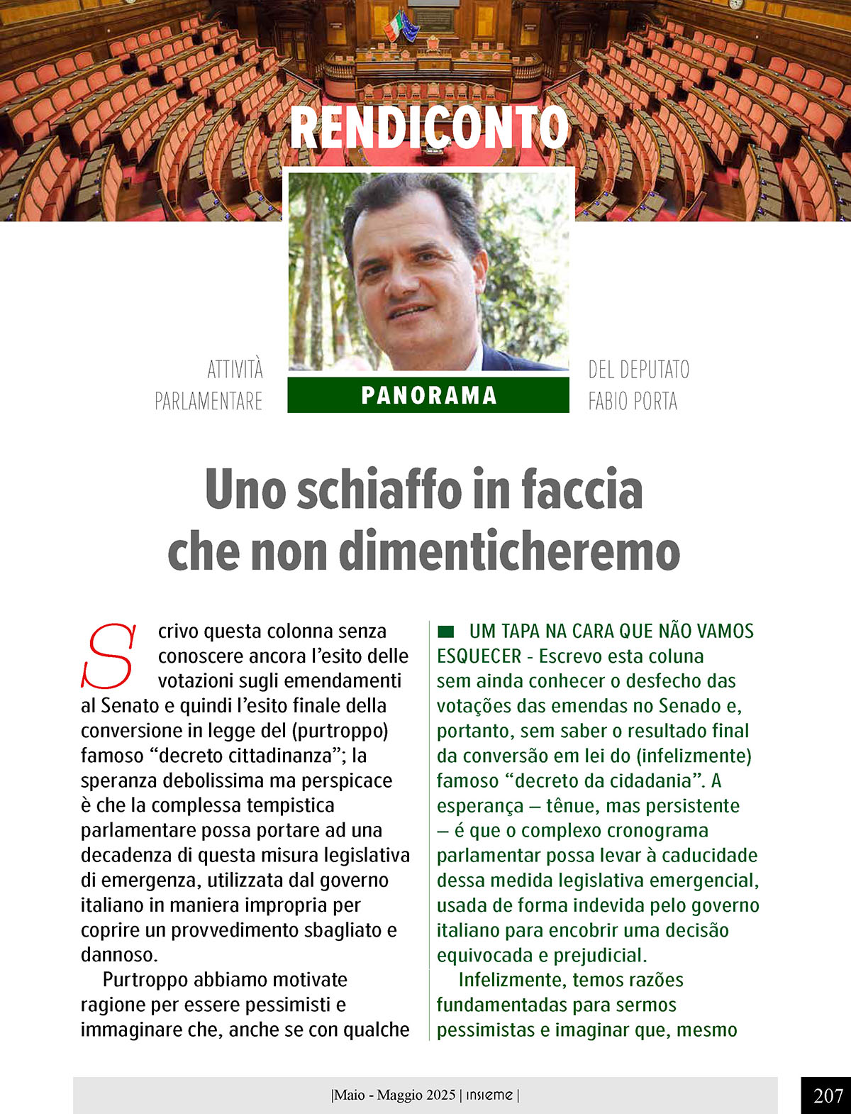 Fabio Porta